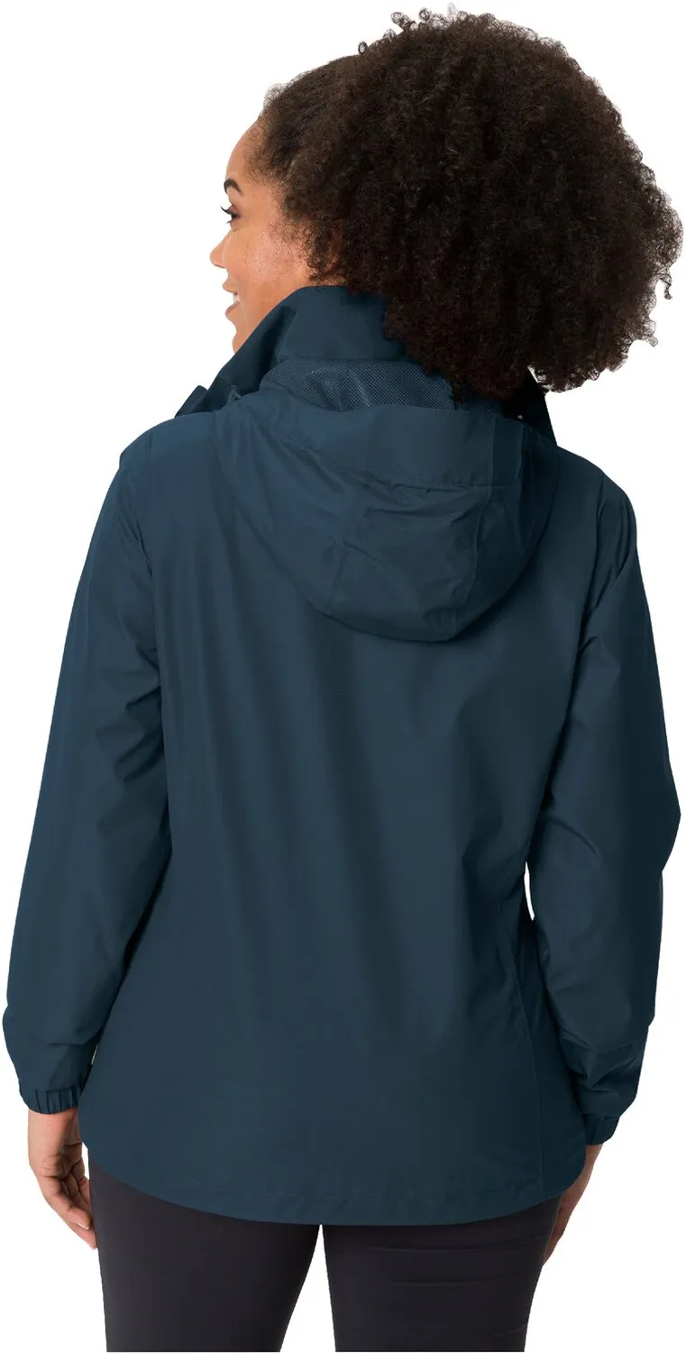 Wo Escape Light Jacket 179 42