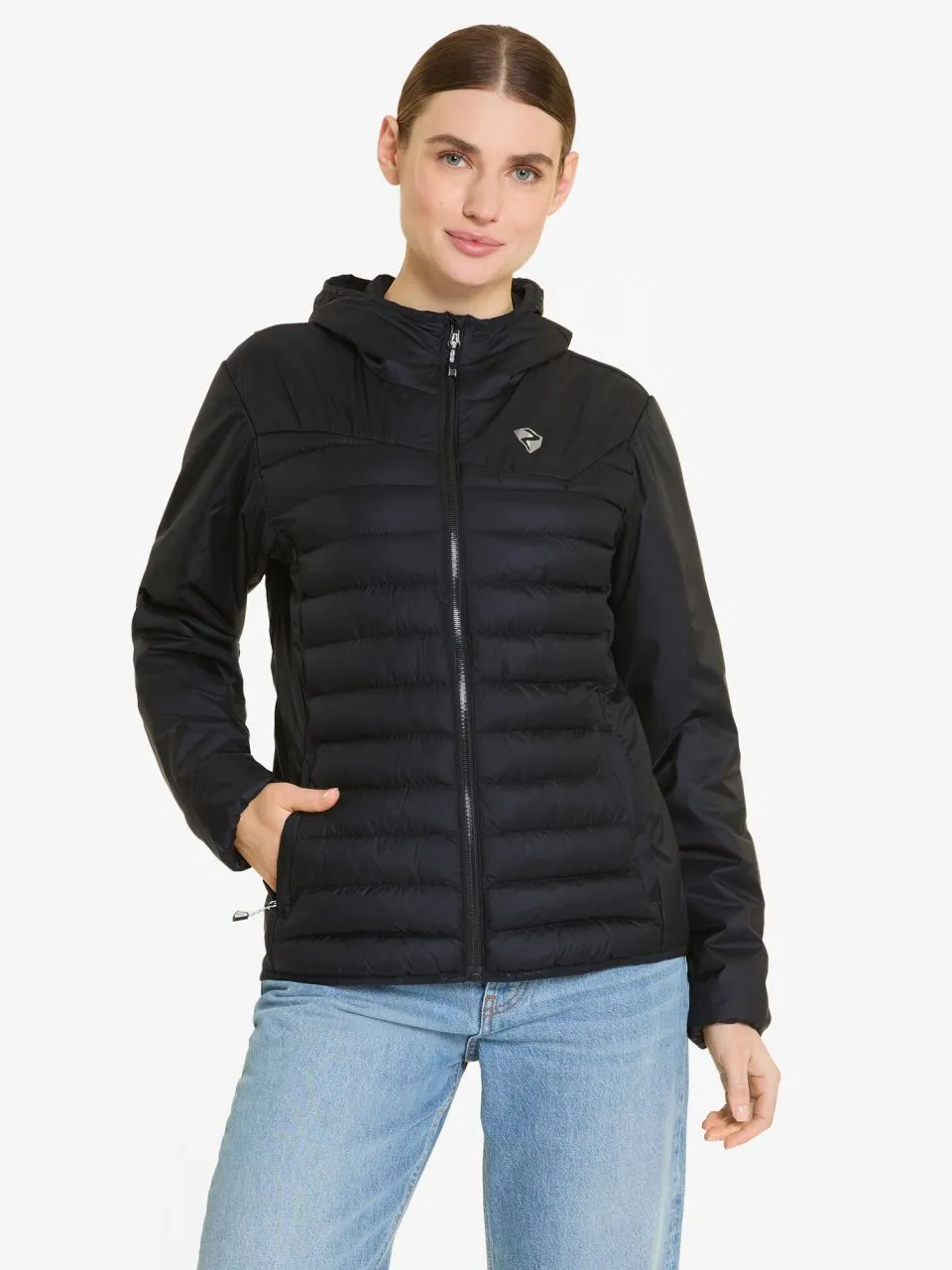 Ziener Nantana Lady Jacket Active -