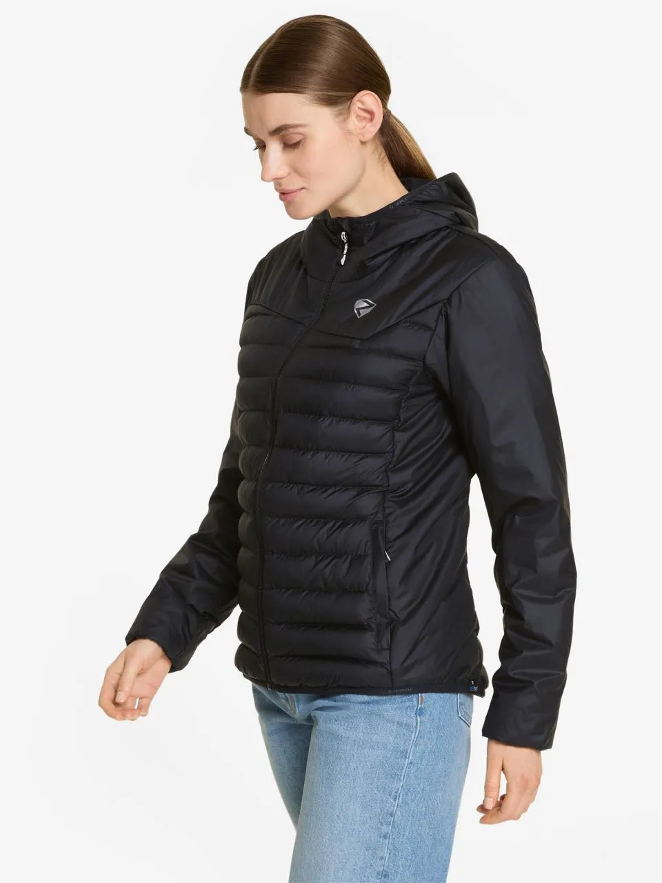 Ziener Nantana Lady Jacket Active -